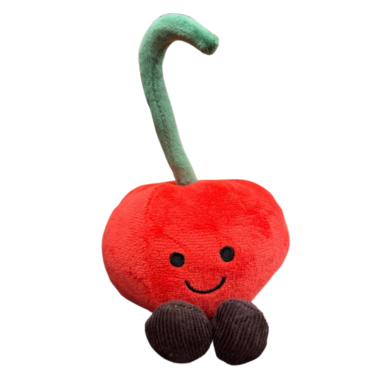 Aurora Fruit Plush