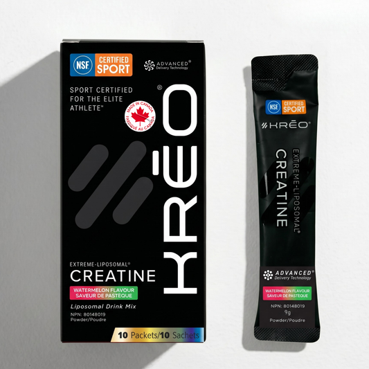 KREO® Creatine