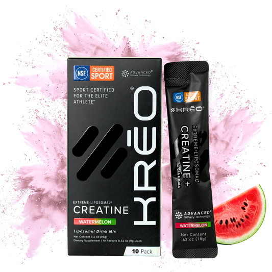 KREO® Creatine