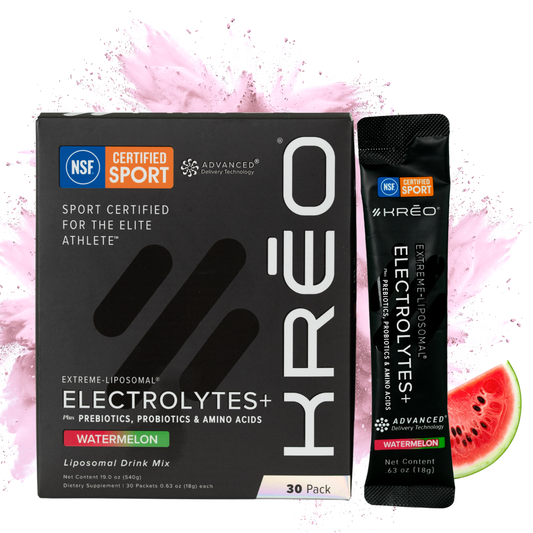 KREO® Electrolytes+