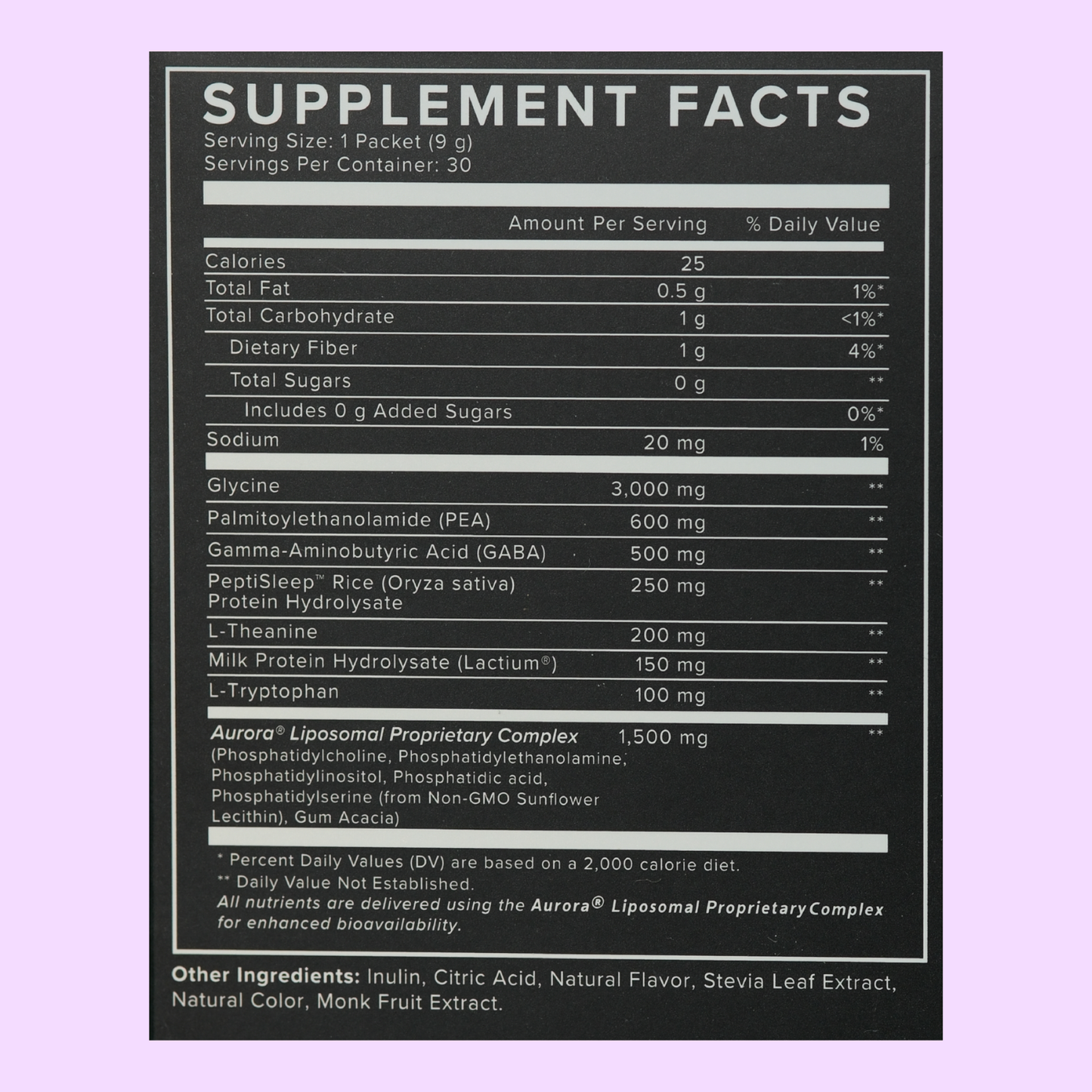 KREO® Sleep + Recovery