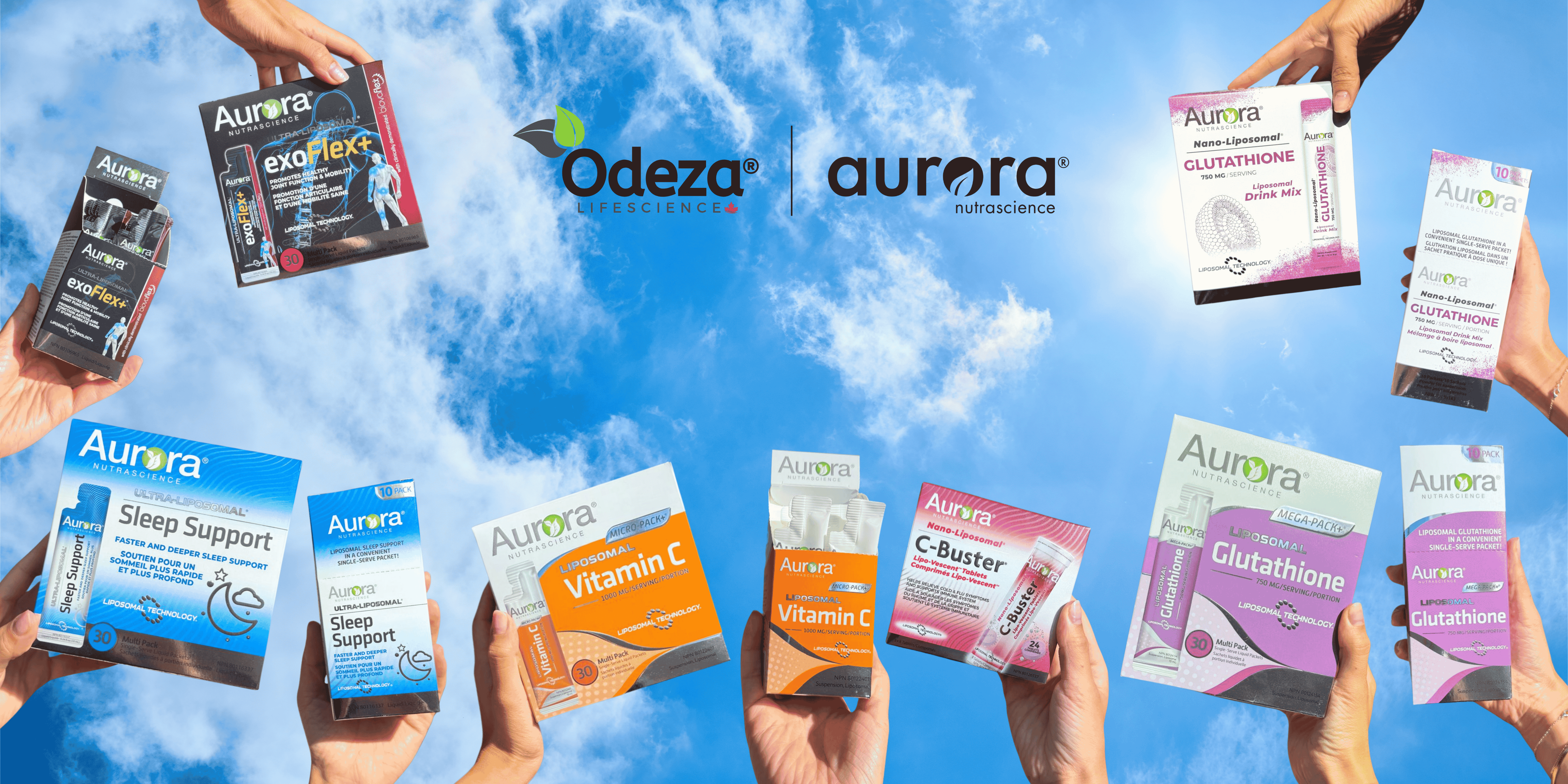 Odeza LifeScience