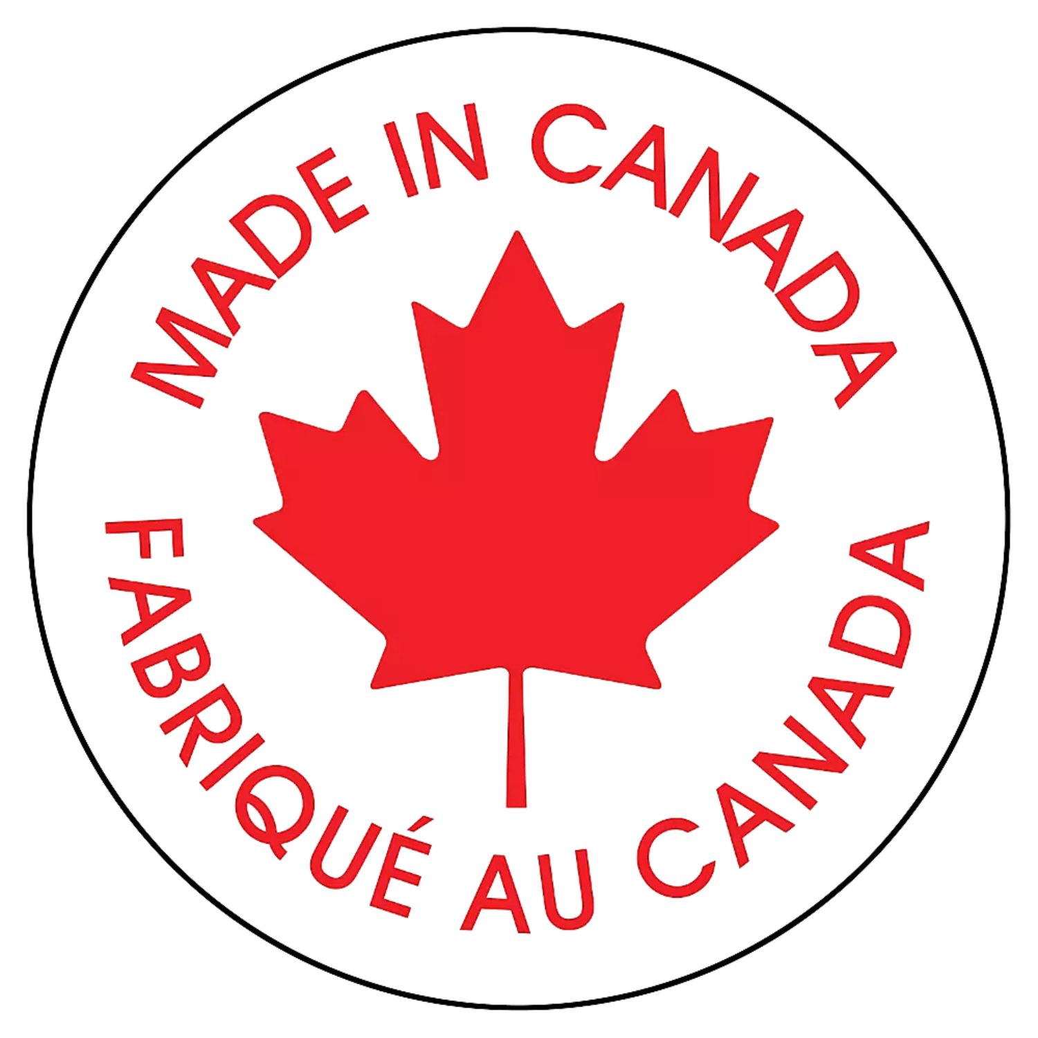Made in Canada