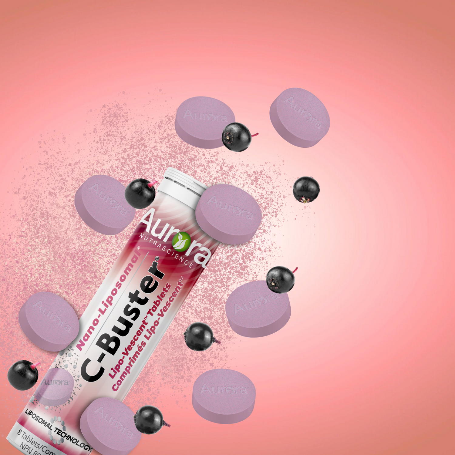 Effervescent Tablets