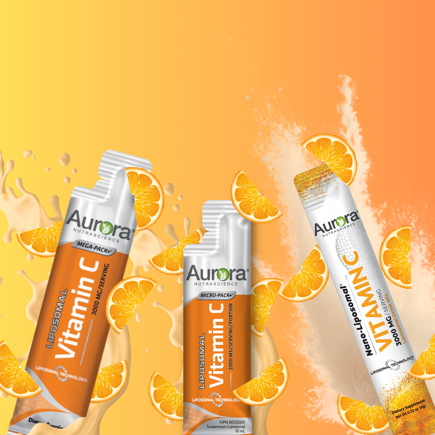 Vitamin C