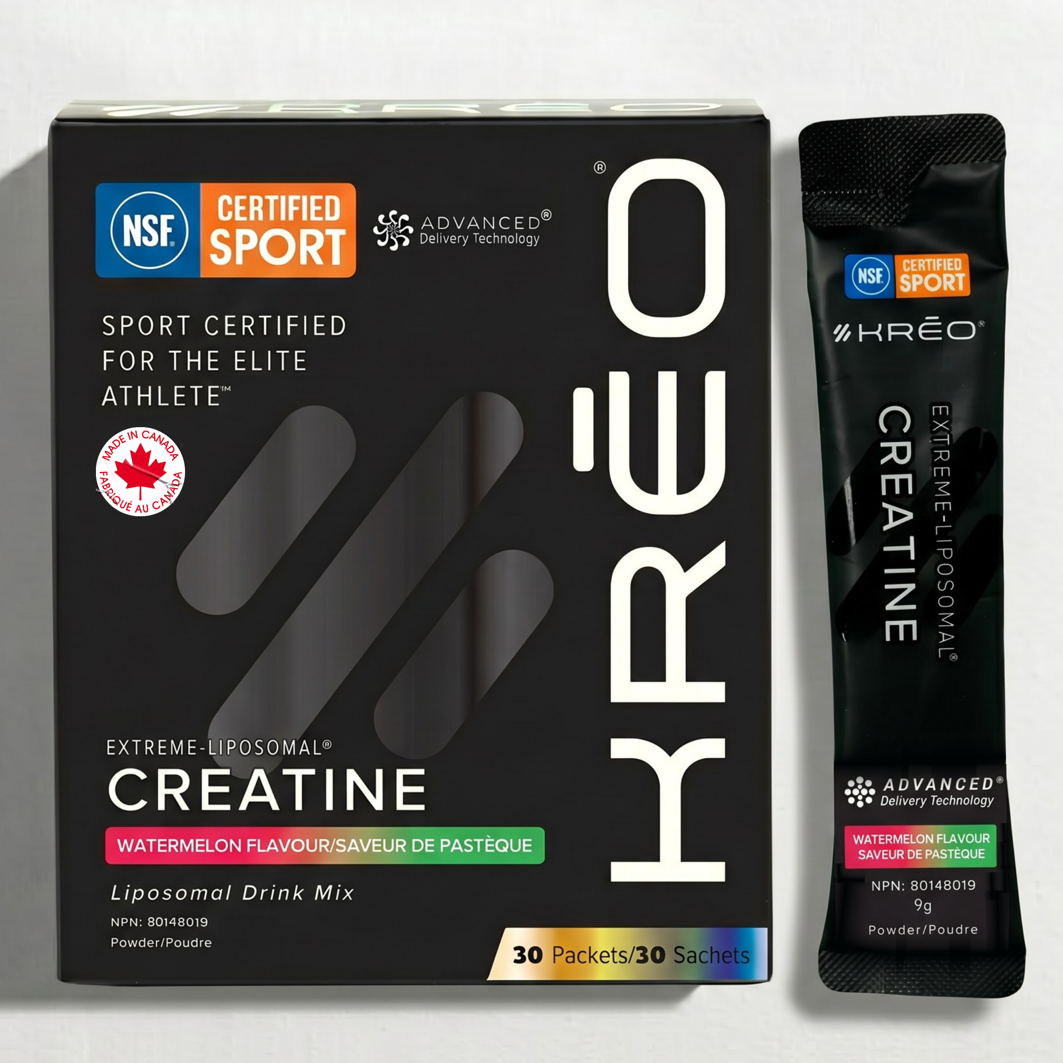 KREO® Creatine