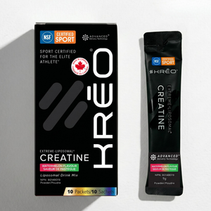 KREO® Creatine