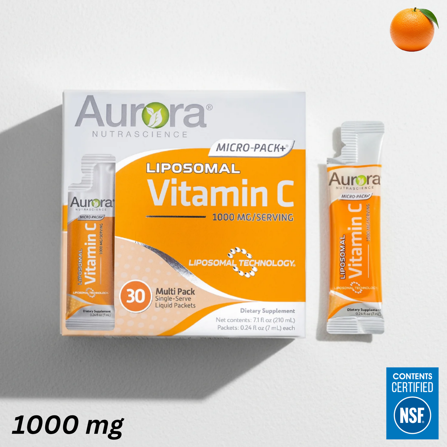 lipos aid vitamin c Liposomal Jual Lipos Aid vitamin C