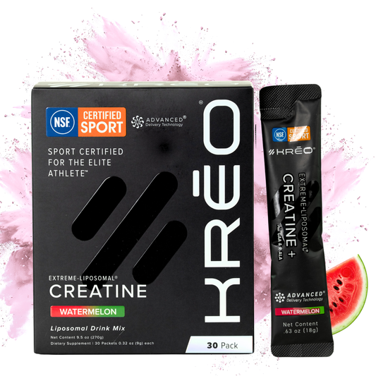 KREO® Creatine