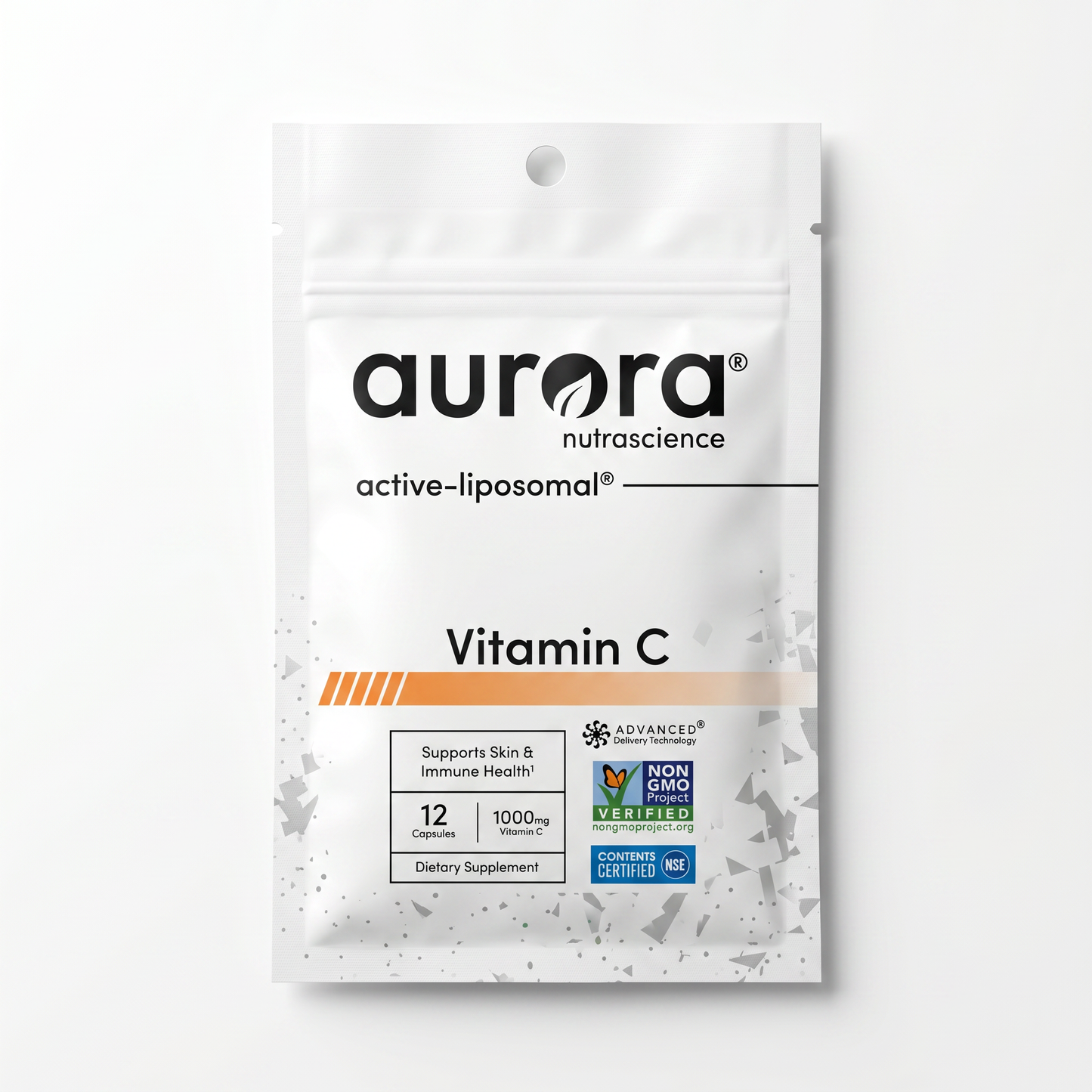Vitamin C Liposomal Wellness Capsules