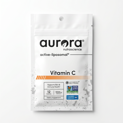 Vitamin C Liposomal Wellness Capsules