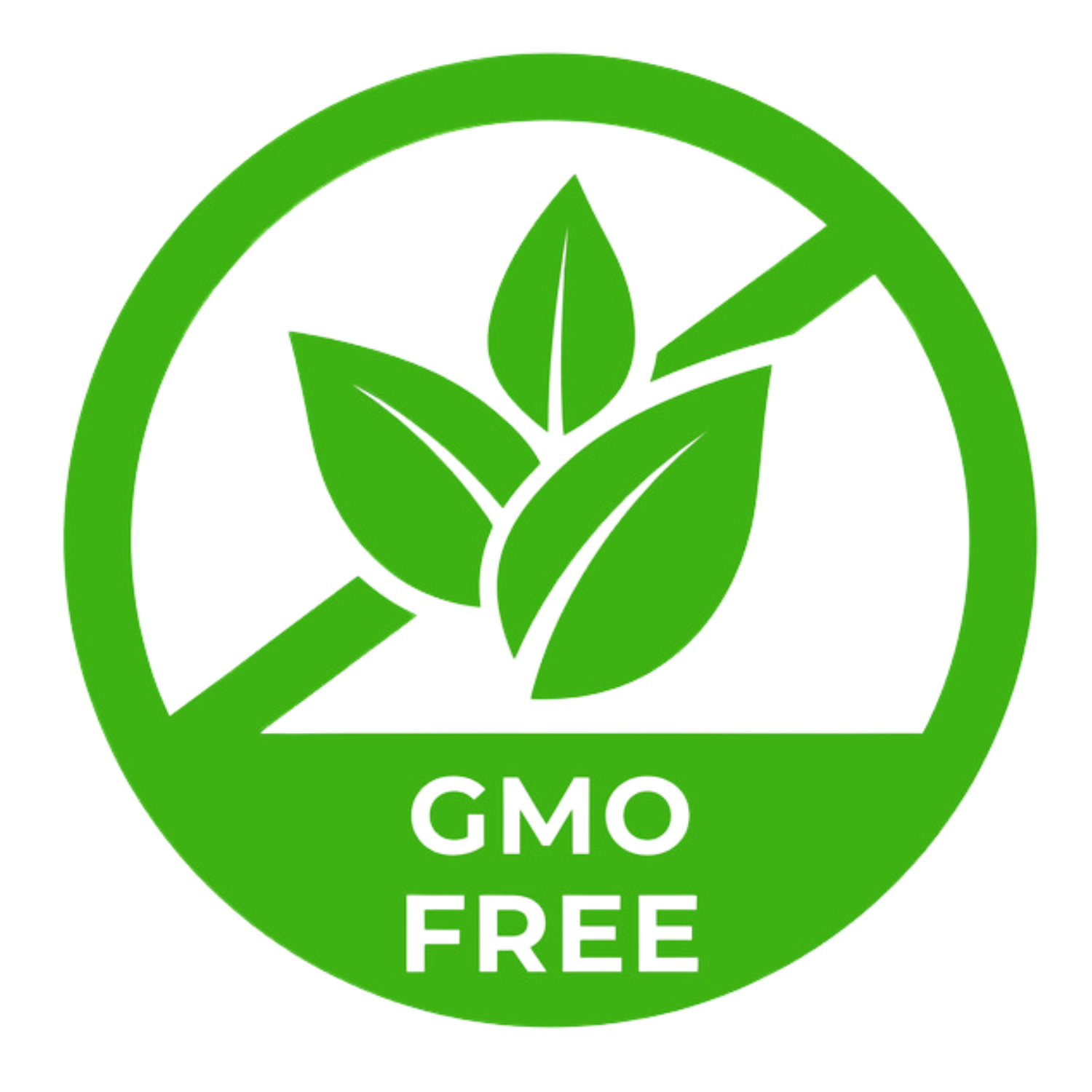 GMO Free
