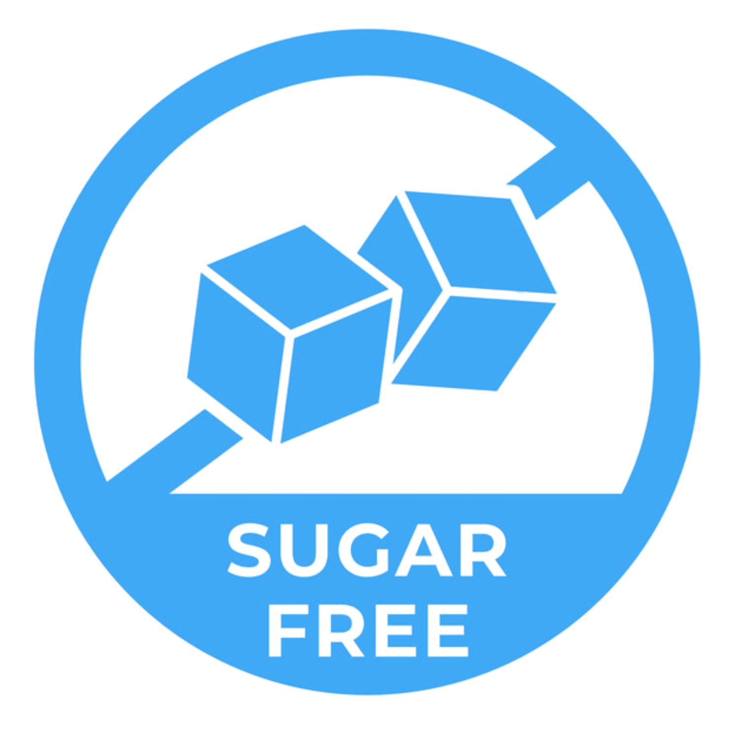 Sugar Free