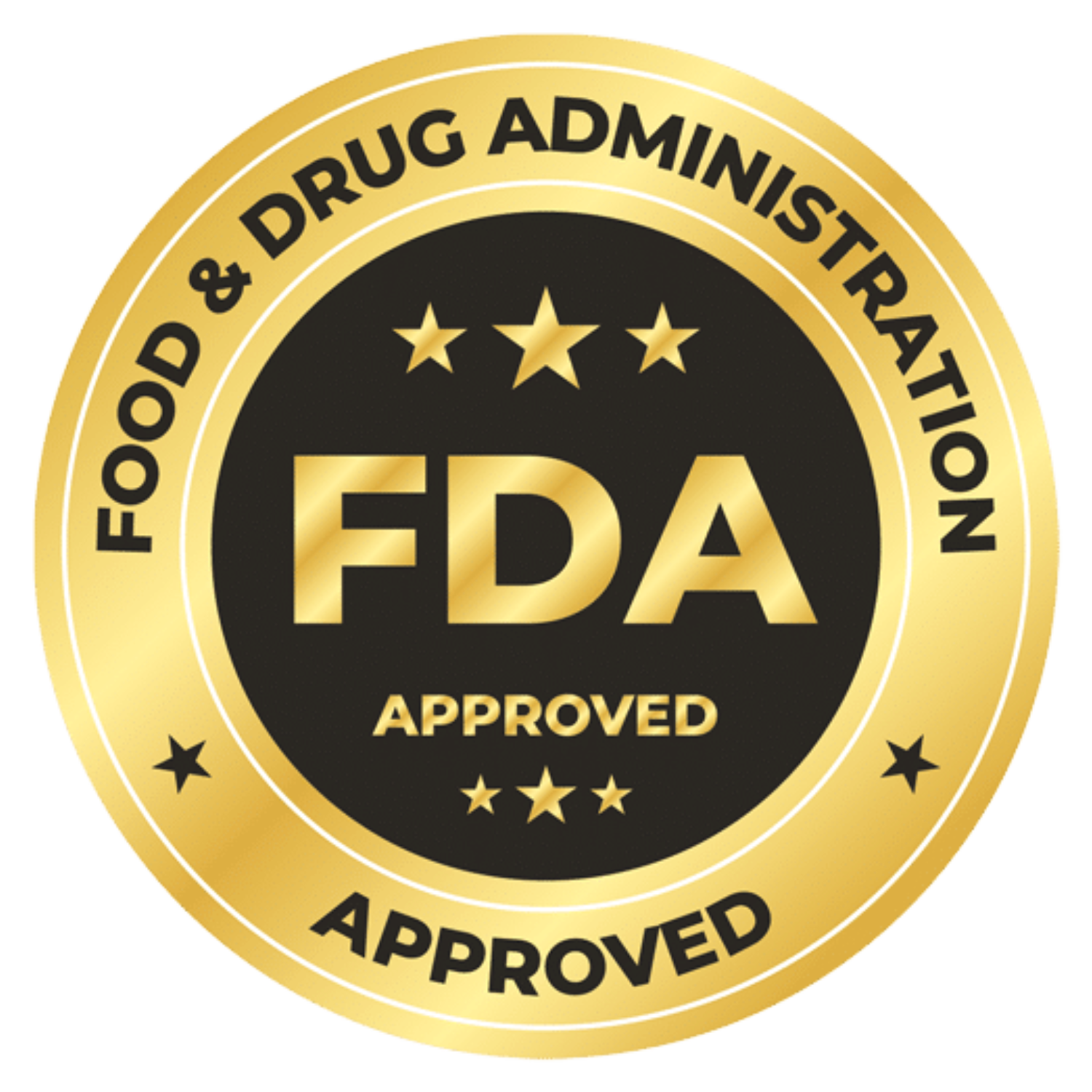FDA Approved